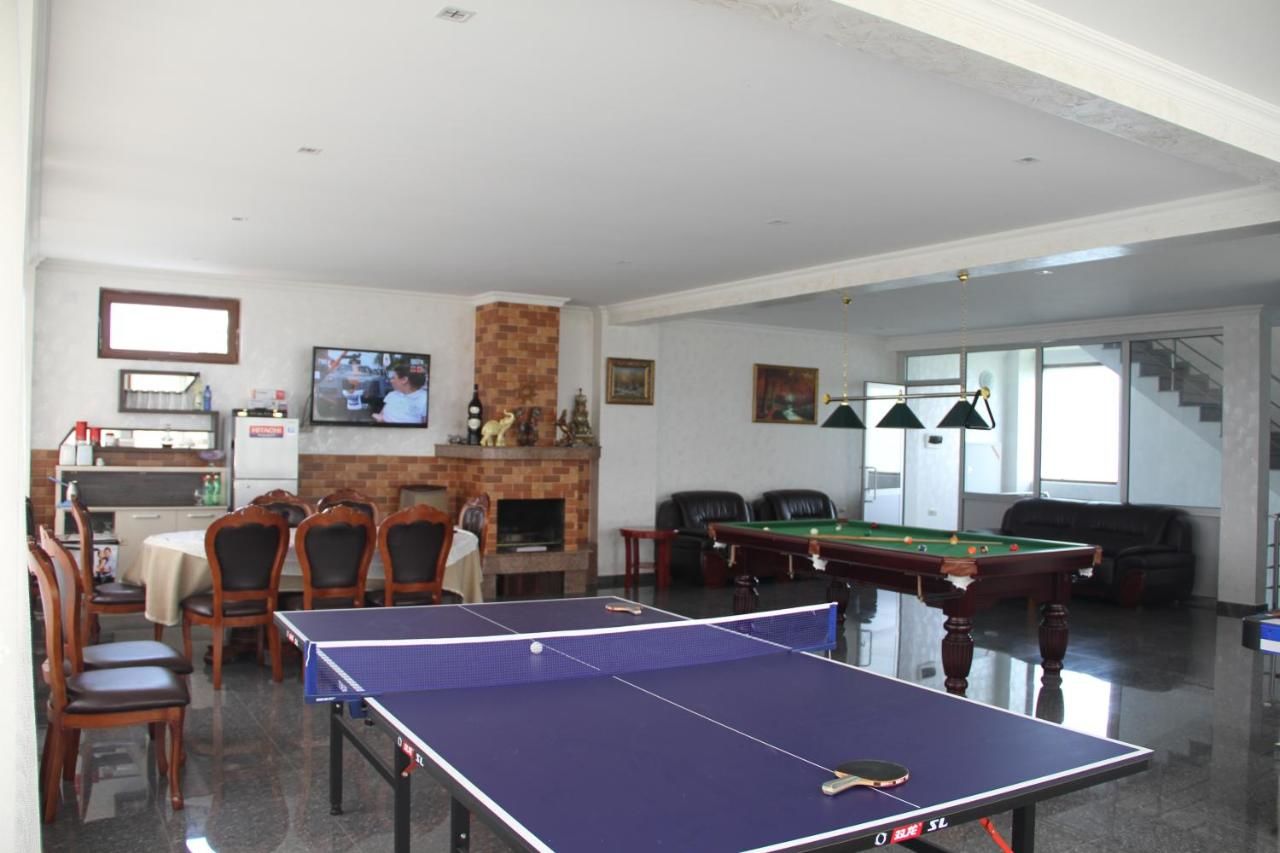 Отель Hotel 725 Батуми-5