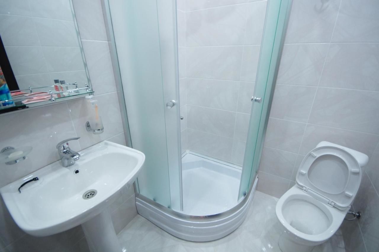 Отель Hotel 725 Батуми-28