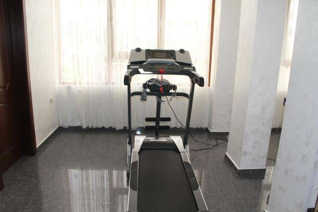 Отель Hotel 725 Батуми-15
