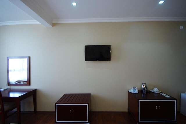 Отель Hotel 725 Батуми-25