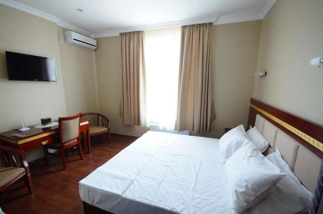 Отель Hotel 725 Батуми-28