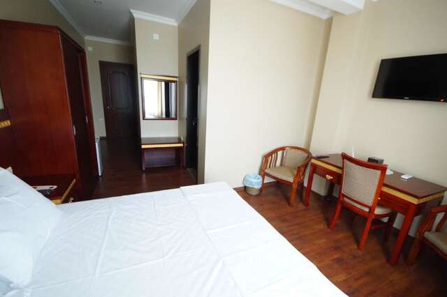 Отель Hotel 725 Батуми-29