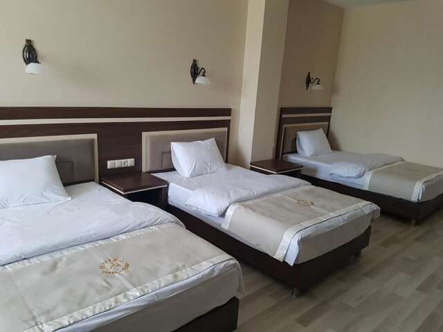 Отель Hotel 725 Батуми-30