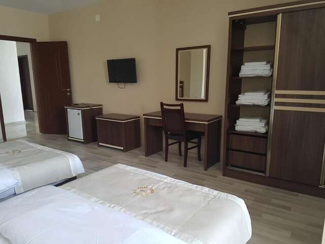 Отель Hotel 725 Батуми-32
