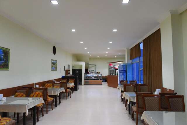 Отель Hotel 725 Батуми-35