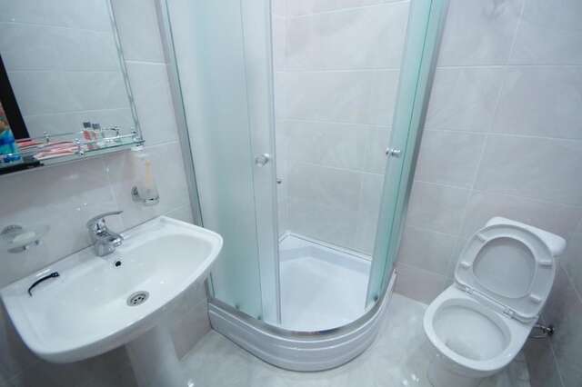 Отель Hotel 725 Батуми-40