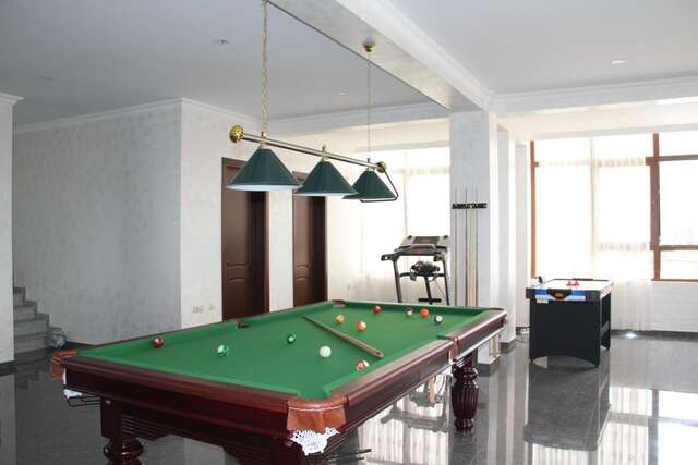 Отель Hotel 725 Батуми-6